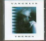 VANGELIS THEMES, CD, Chillout