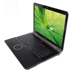 Laptop Packard Bell Vesuvio Easynote, AMD Turion x2 Dual-Core Mobile RM-70 2.00 GHz, RAM 4GB, Video ATI Mobility Radeon HD 3650 foto