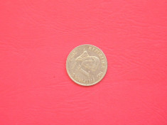 FILIPINE - 1 PESO foto