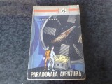 I. Manzatu - Paradoxala aventura - 1962