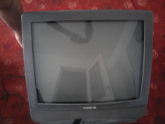 Vand TV Nokia impecabil foto