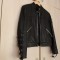 Geaca de piele AVIA TRIX