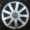 Vand jante audi a8 originale (vw passat ,golf5 a4 a5 a6 a7 a8)