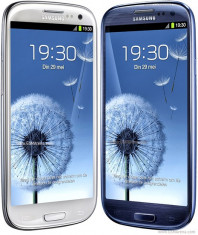 Decodare Deblocare Samsung Galaxy S3 SIII I9300 - cel mai profesionist service software pentru Samsung (clientii mei o pot confirma) - ZiDan foto