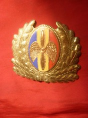 Insigna Sapca- Aviatie