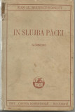 I.Bratescu-Voinesti / IN SLUJBA PACEI : scrisori - editie 1925