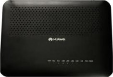 Optical Network Terminal Huawei Echolife HG8242 ONT GPON foto