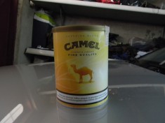 TABAC Camel 190g +250 filtre CAMEL foto