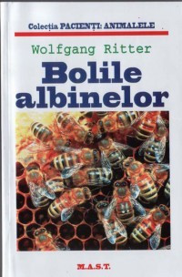 Wolfgang Ritter - Bolile albinelor foto