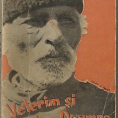 Victor Ion Popa / VELERIM SI VELER DOAMNE - editie interbelica