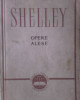 Opere alese-Percy B.Shelley, 1956