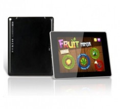 ICOO D80 UltraSlim - 8 inch capacitiv multitouch, Android 2.3 foto