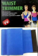 Centura Abdomen /brau talie Neopren pt slabit Fitness Waist Trimer Livrare Gratuita ! foto