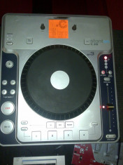 player profesional stanton C313( nu pioneer) foto