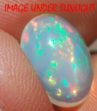 OPAL NATURAL ETHIOPIAN-2.31 CT