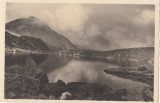 B71622 Lacul Avrig Muntii fagarasului