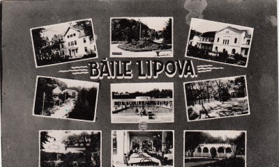 B71648 Baile Lipova foto