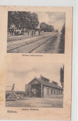 B71585 Alvincz Vintu de Jos foto