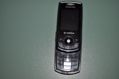 Samsung SGH-J700V foto