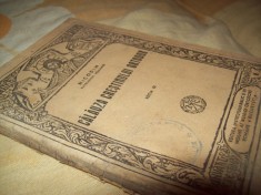 Calauza crestinului ortodox, anul 1942 foto