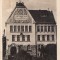 B71586 Szekelyudvarhely Ref ranitonokepzo Odorheiu Secuiesc