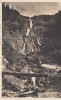 B71620 Cascada Sebotei Muntii fagarasului