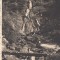 B71620 Cascada Sebotei Muntii fagarasului