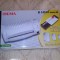laminator - masina de laminat Sigma EL 142-01 Starter Kit