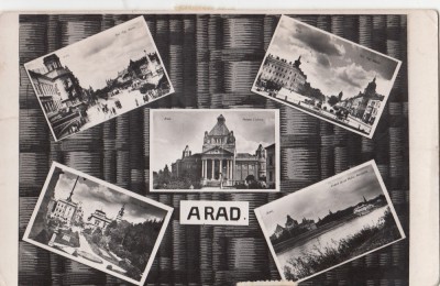 B71646 Arad foto