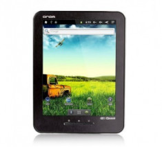 ONDA Vi30W - 8 inch capacitiv, Android 2.3.4, WiFi, USB, HDMI foto