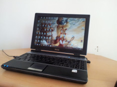 vand laptop benq joybook S61 foto