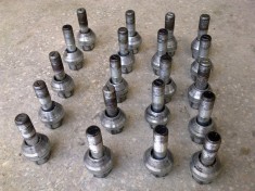 Prezoane reglabile excentrice +/-2mm foto