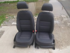 Scaune (tapiterie) fata si spate skoda octavia 2 ca noi foto