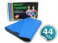 Centura Abdomen reglabila Corset talie/fasa/brau elastic Neopren pt slabit Fitness Aerobica Waist Trimer ! foto