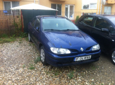 Vand Renault Megane Classic 1.9 dTi foto