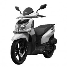 Scuter , scutere Sym model HD2 125 cc foto