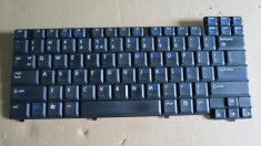 58PLU Tastatura laptop model 365485-b31 pt compaq nc 6120 foto