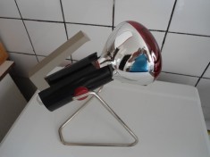 Vand lampa medicala cu infrarosu foto