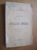 ASPECTE DIN CIVILIZATIA ENGLEZA - I. Botez - 1912, 331 p., Alta editura