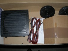 Vand Kit Audio Pentru Vw Golf 2 87 foto