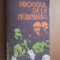 PROCESUL DE LA NURNBERG - Joe Heydecker, Johannes Leeb - 1983; 559 p.
