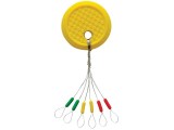 Stopper Baracuda Pescuit Accesorii Monturi C&acirc;rlig Momeală