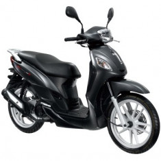 Scuter , scutere Sym model Symphony 49 cc foto