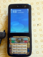Nokia N73 foto
