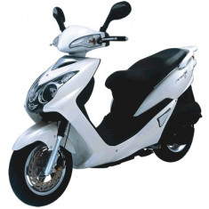 Scuter , scutere Sym model VS 125 si 150 cc foto