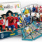 Cartonase Panini Uefa Euro 2012