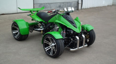 Atv , Quad Spy Racing 250 si 350 cc foto