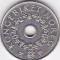 Moneda Norvegia 5 Kroner 1998 - KM#463 XF