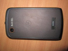 Vand Motorola EX115 foto