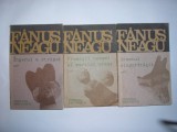 Fanus Neagu Frumosii nebuni ai marilor orase,Scaunul singuratatii,Ingerul a stRI